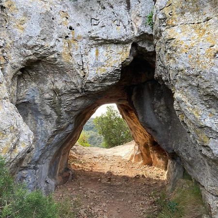 Les Chambres D'Elise Collias Bagian luar foto