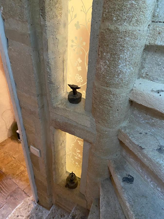 Les Chambres D'Elise Collias Bagian luar foto