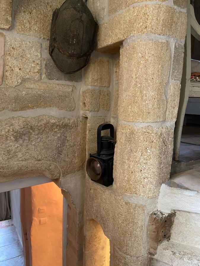 Les Chambres D'Elise Collias Bagian luar foto