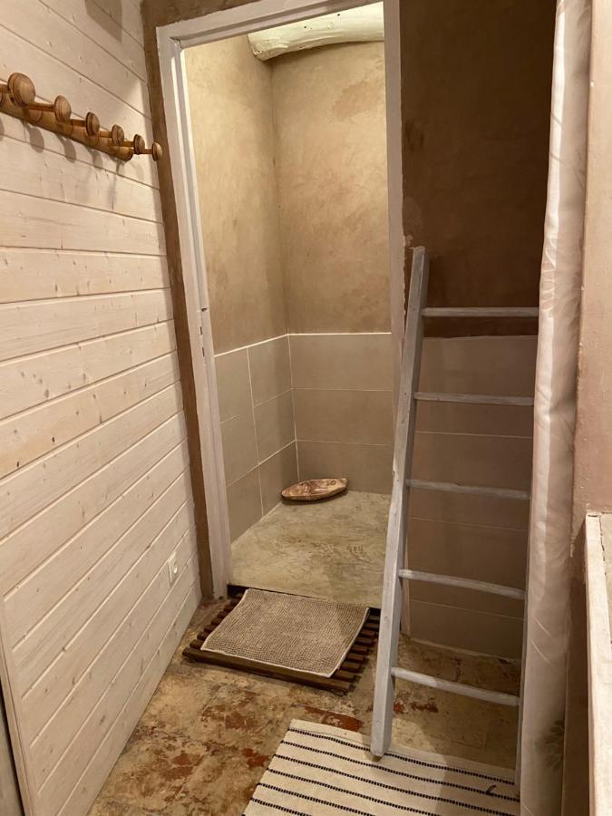 Les Chambres D'Elise Collias Bagian luar foto