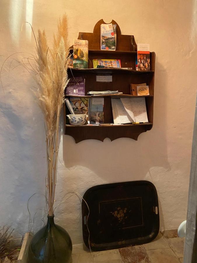 Les Chambres D'Elise Collias Bagian luar foto