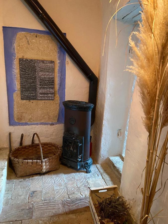 Les Chambres D'Elise Collias Bagian luar foto