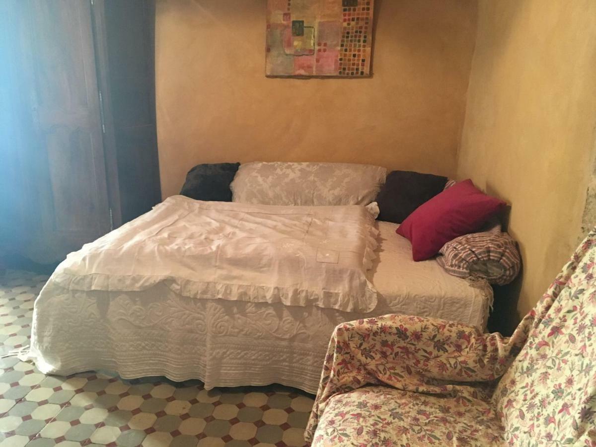 Les Chambres D'Elise Collias Bagian luar foto